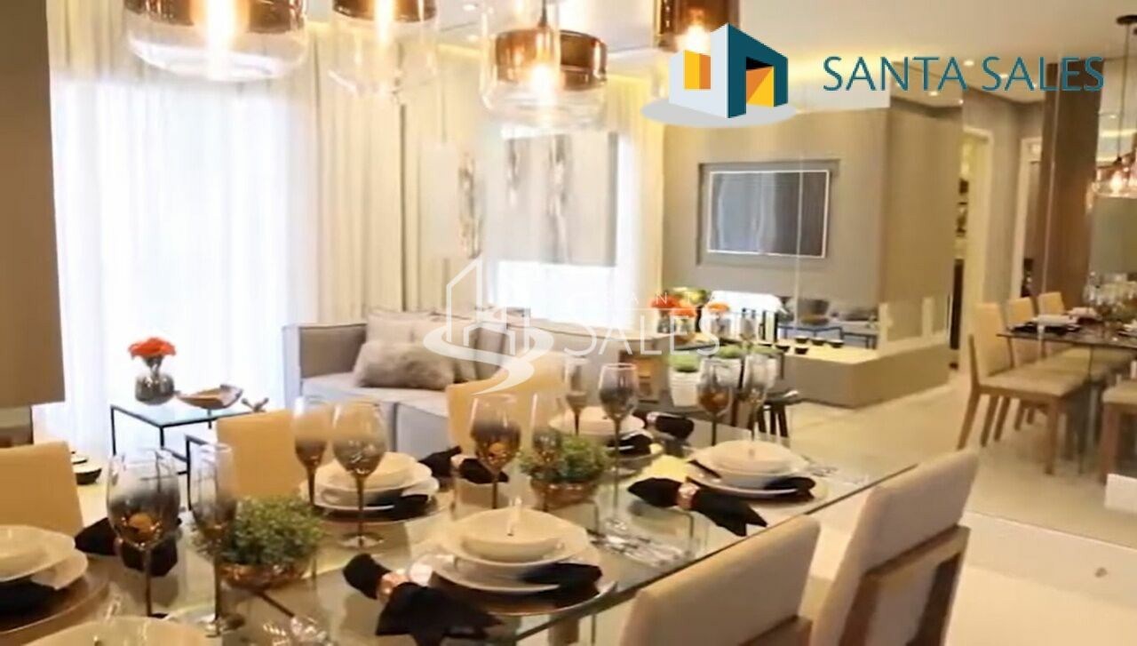 Apartamento, 2 quartos, 65 m² - Foto 4