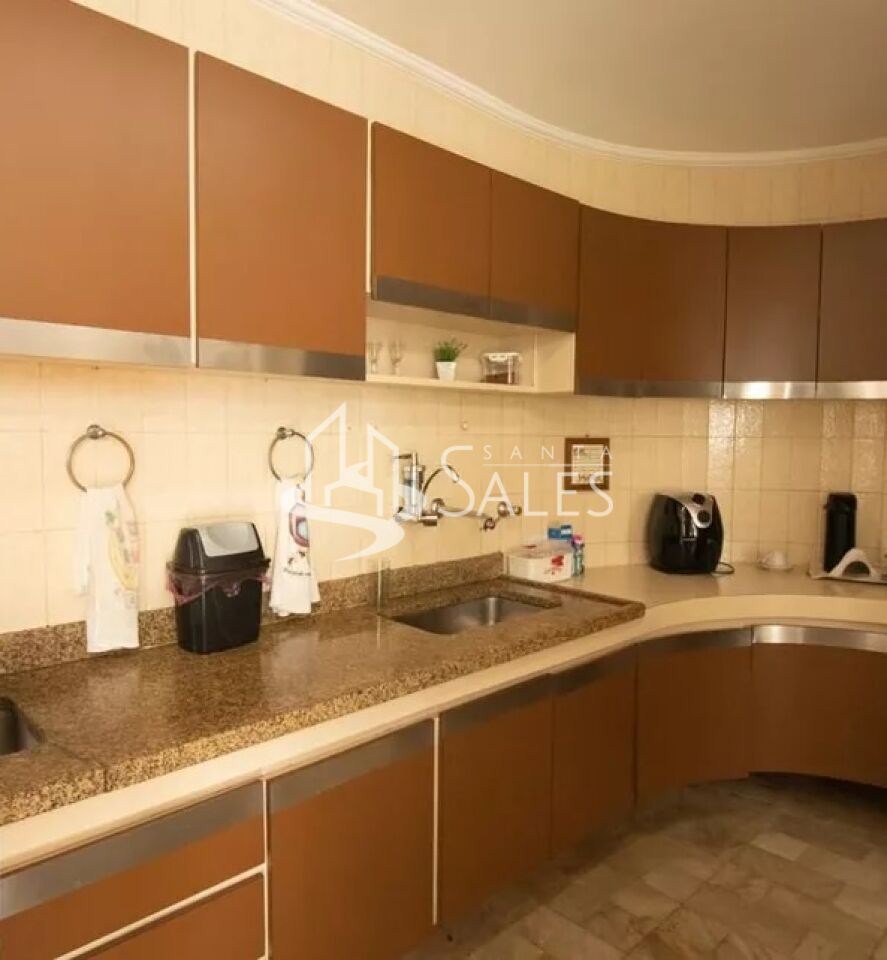 Sobrado, 4 quartos, 600 m² - Foto 18