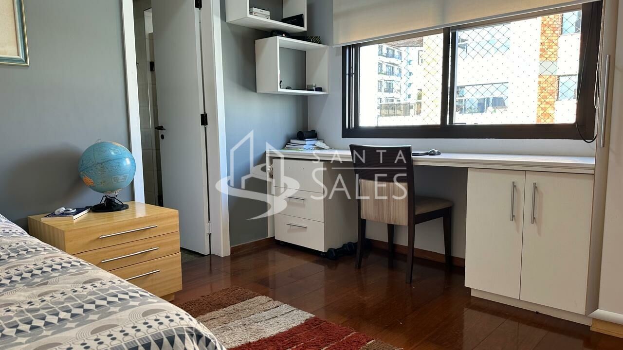 Apartamento, 3 quartos, 230 m² - Foto 26