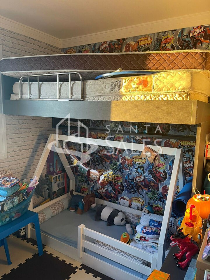 Apartamento à venda com 3 quartos, 91m² - Foto 16