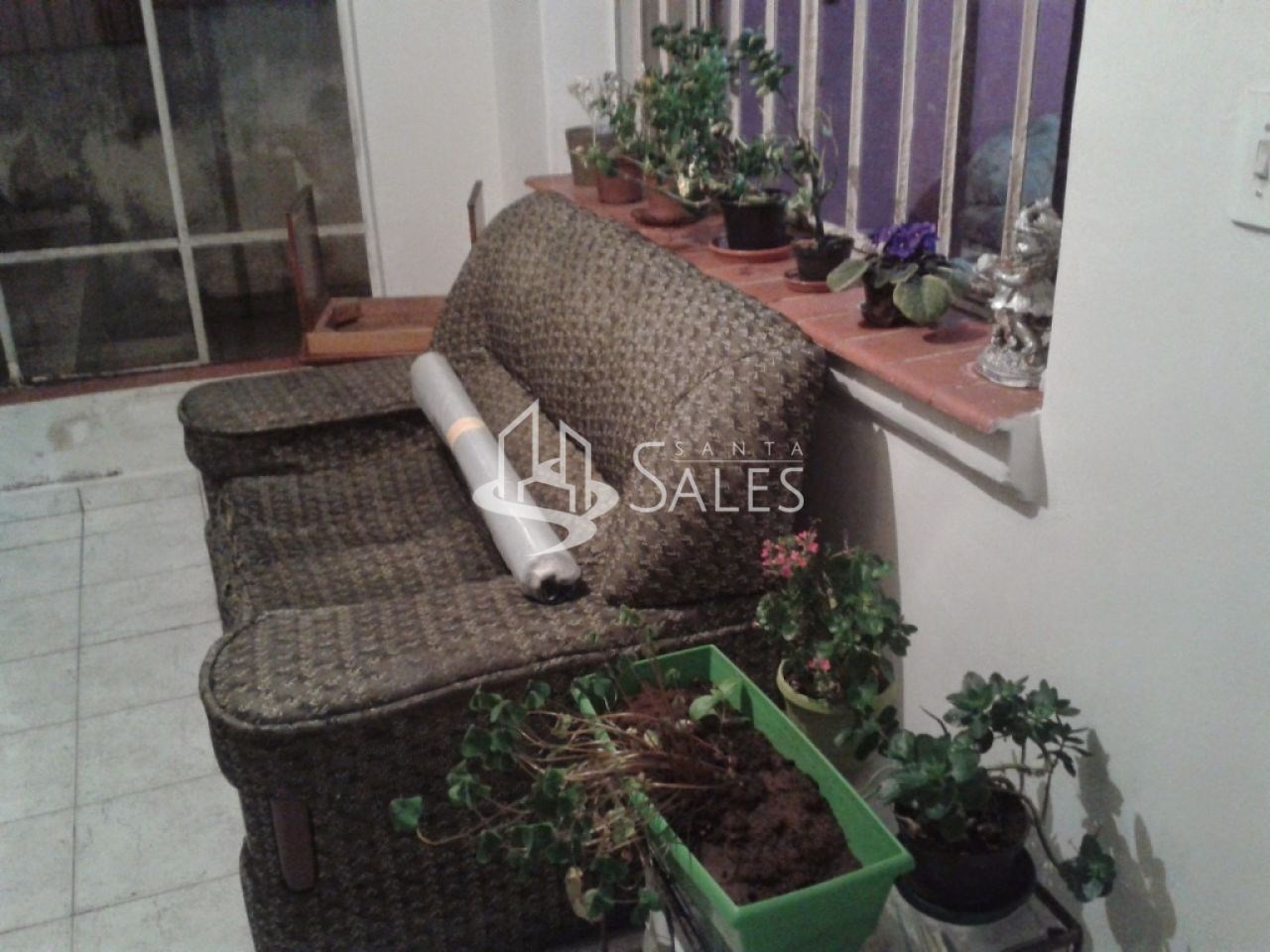 Sobrado, 3 quartos, 193 m² - Foto 15