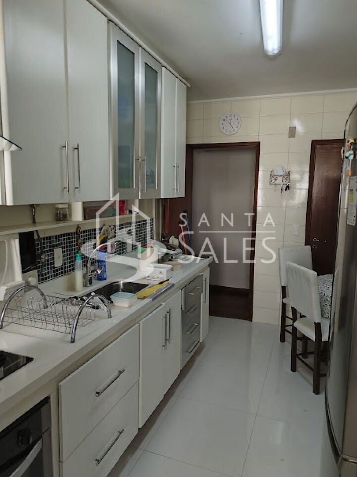 Cobertura, 4 quartos, 197 m² - Foto 21