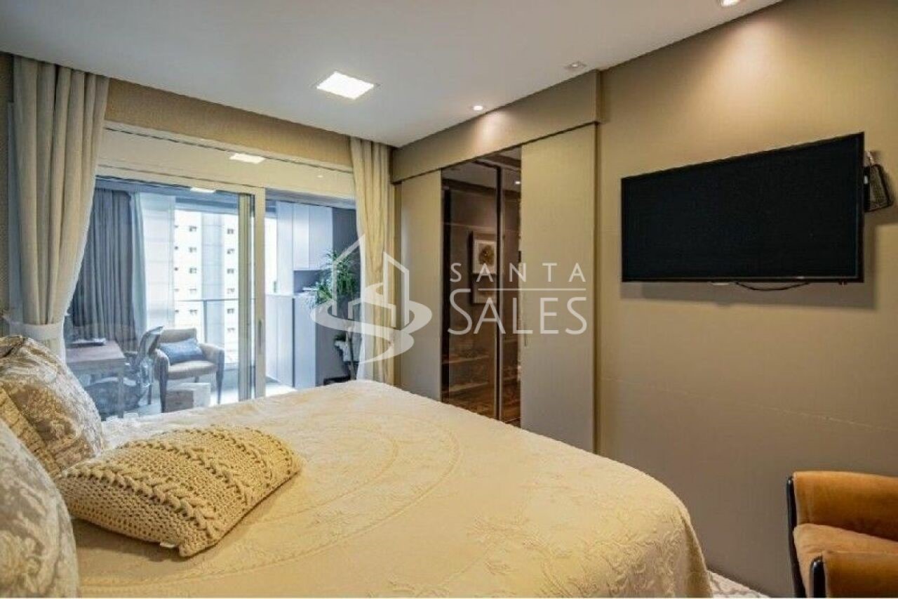 Apartamento, 4 quartos, 278 m² - Foto 9