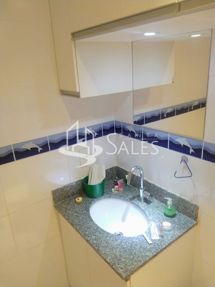 Apartamento, 2 quartos, 68 m² - Foto 11