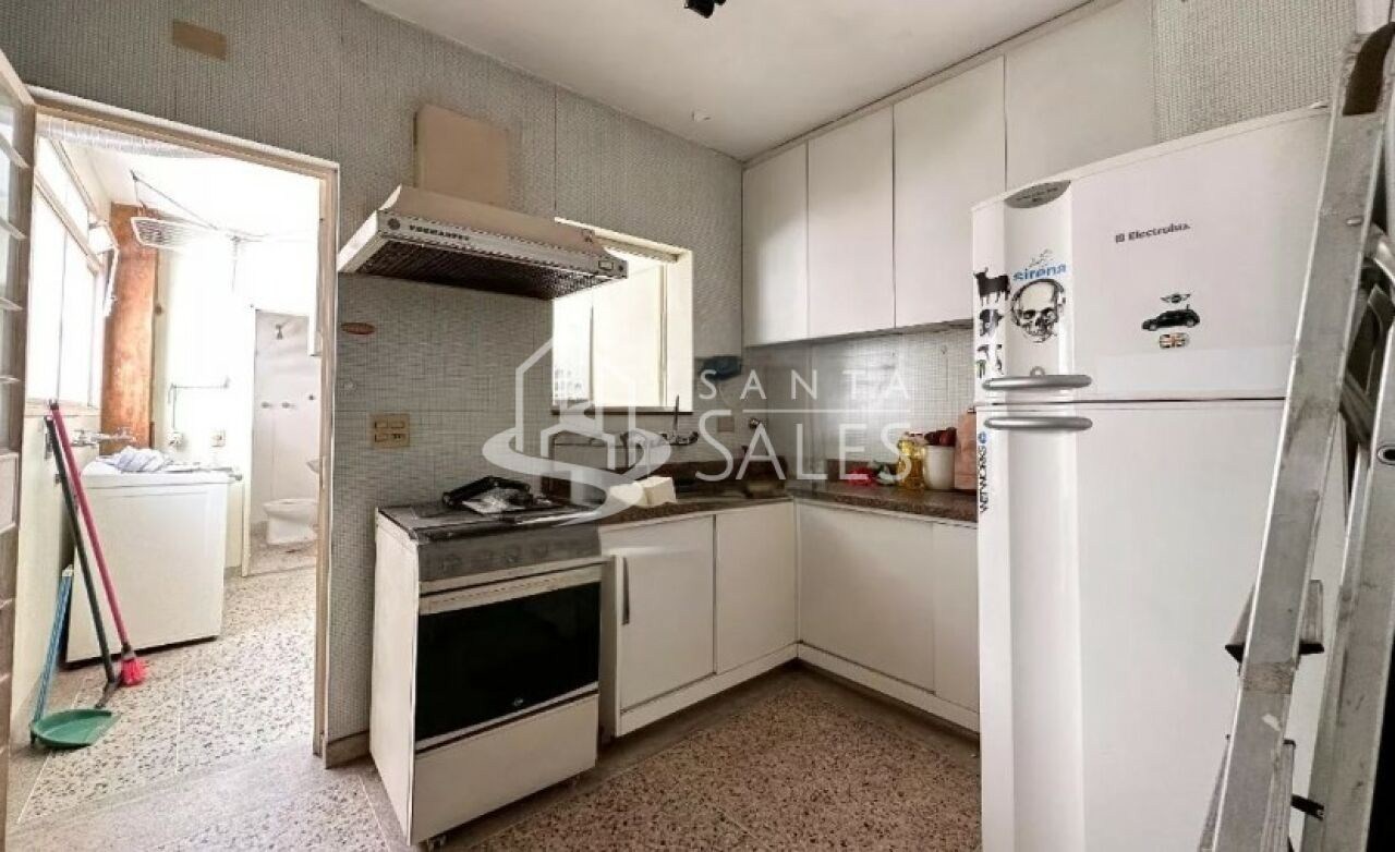 Apartamento, 2 quartos, 140 m² - Foto 6