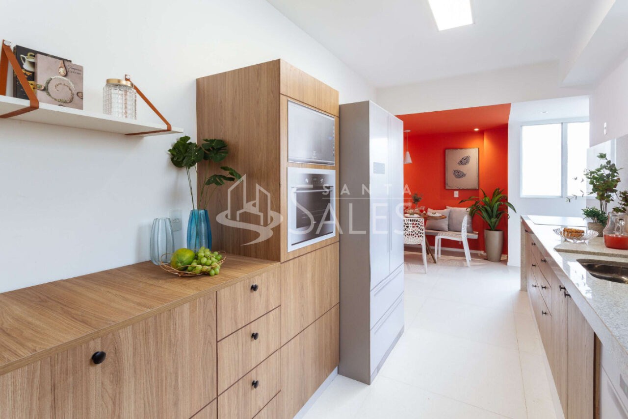 Apartamento, 2 quartos, 140 m² - Foto 4