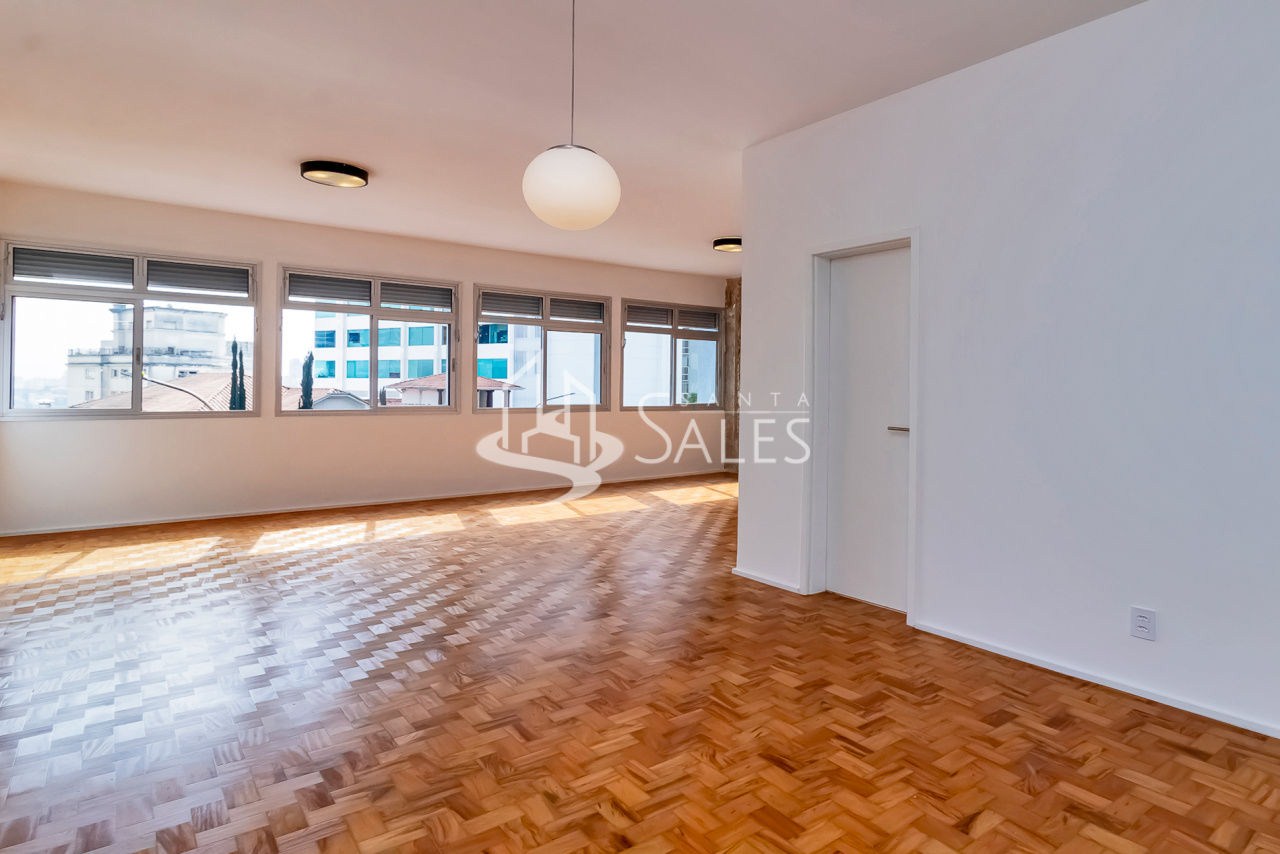 Apartamento, 3 quartos, 154 m² - Foto 6
