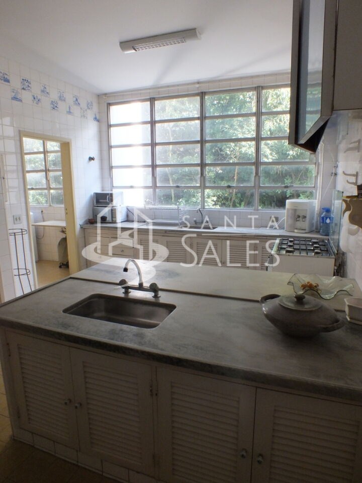 Apartamento, 4 quartos, 235 m² - Foto 13