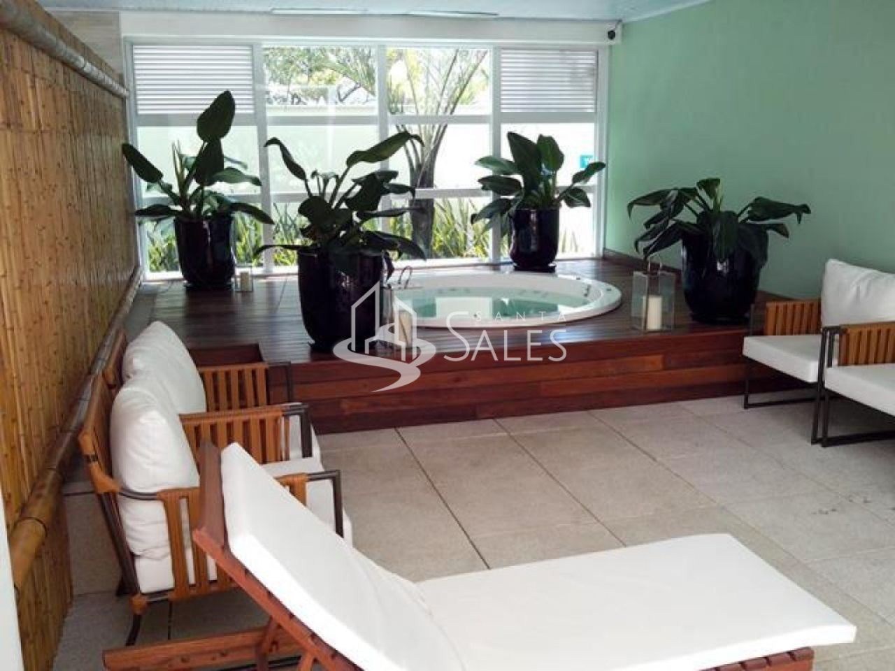 Apartamento, 1 quarto, 39 m² - Foto 47