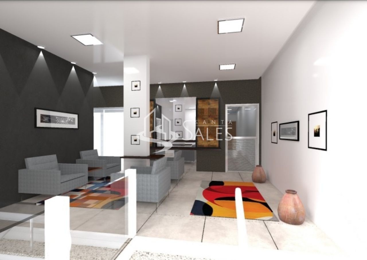 Apartamento, 2 quartos, 73 m² - Foto 1