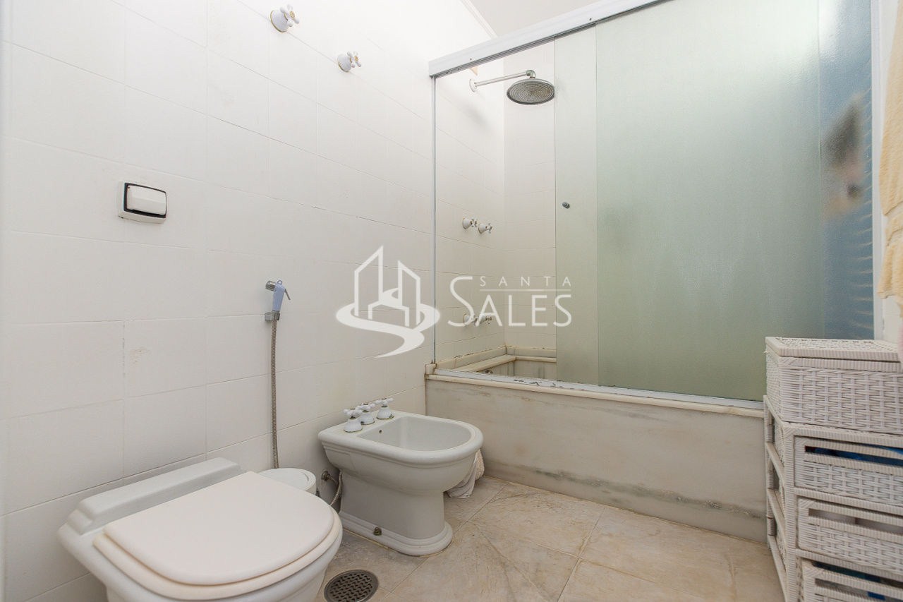 Casa, 4 quartos, 1200 m² - Foto 38