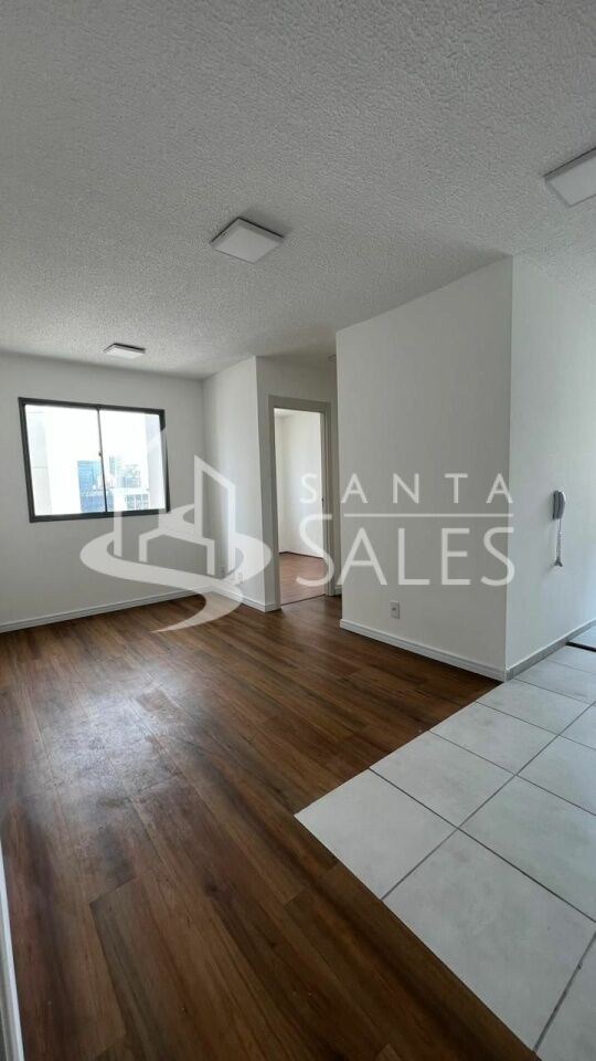 Apartamento, 2 quartos, 40 m² - Foto 7