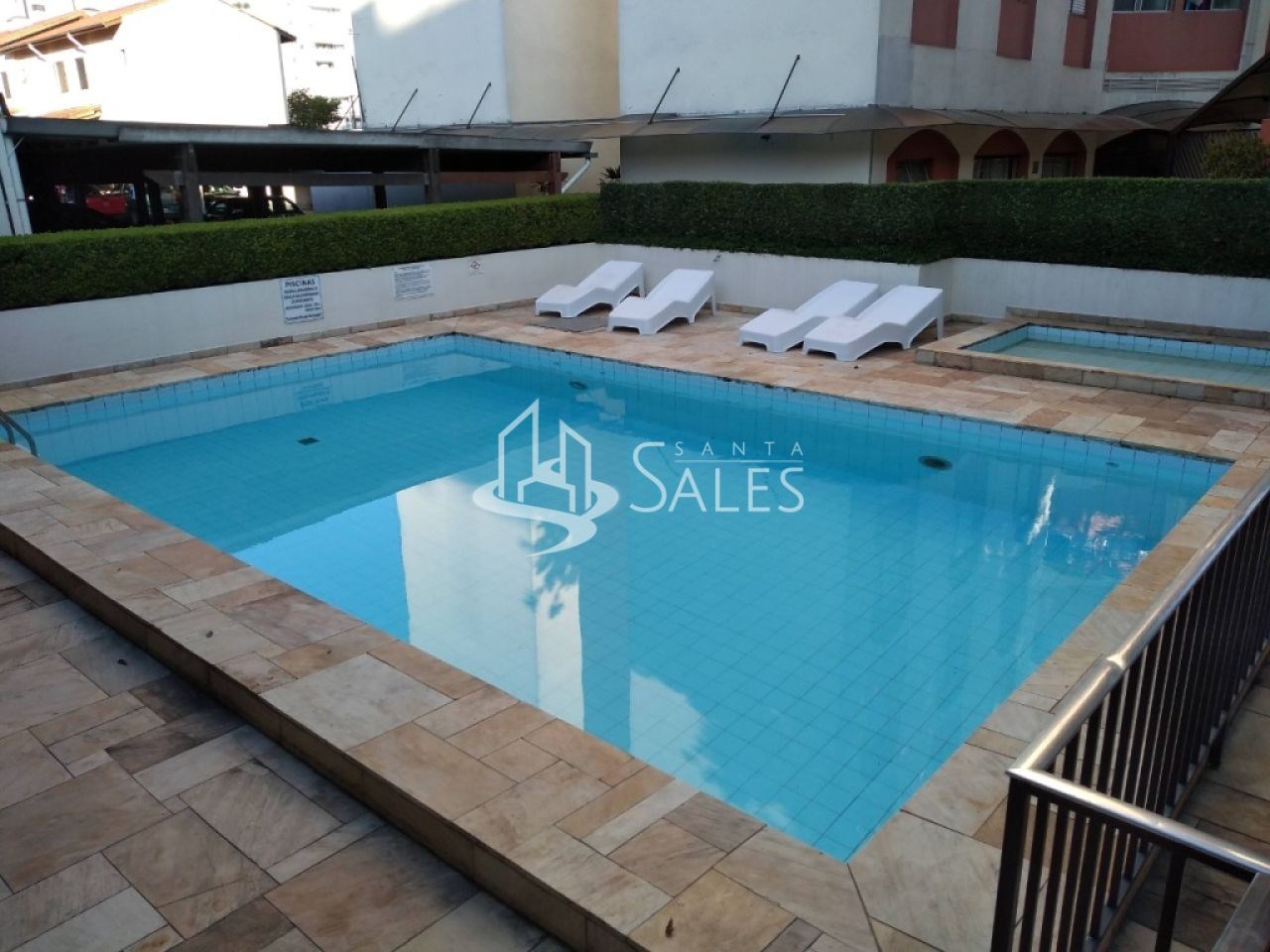 Apartamento, 2 quartos, 68 m² - Foto 19