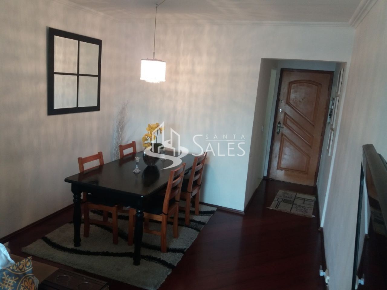 Apartamento, 3 quartos, 74 m² - Foto 4