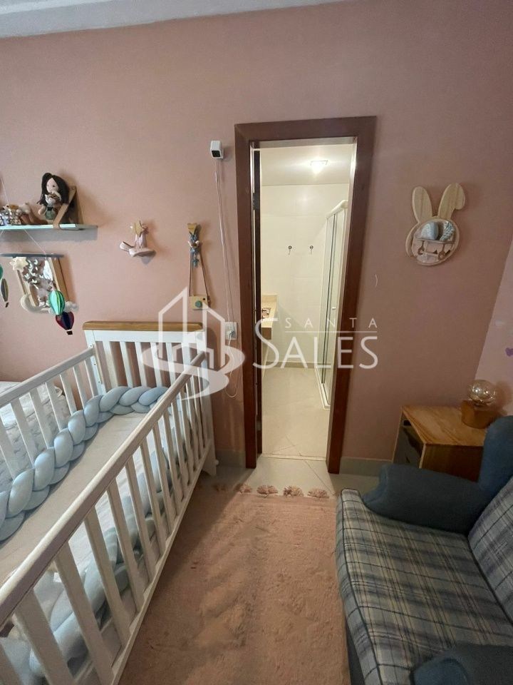 Apartamento, 4 quartos, 200 m² - Foto 19