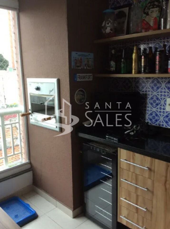 Apartamento, 2 quartos, 57 m² - Foto 11