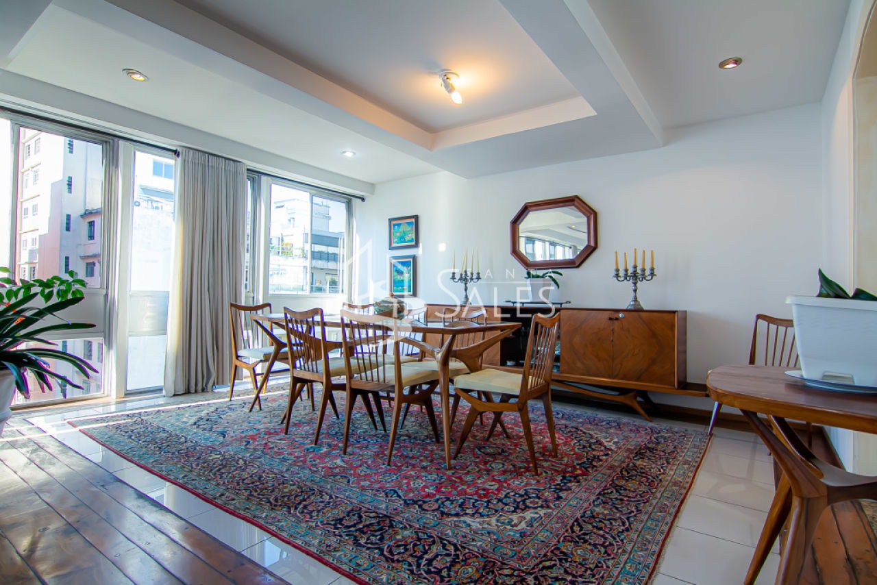 Apartamento, 6 quartos, 680 m² - Foto 8