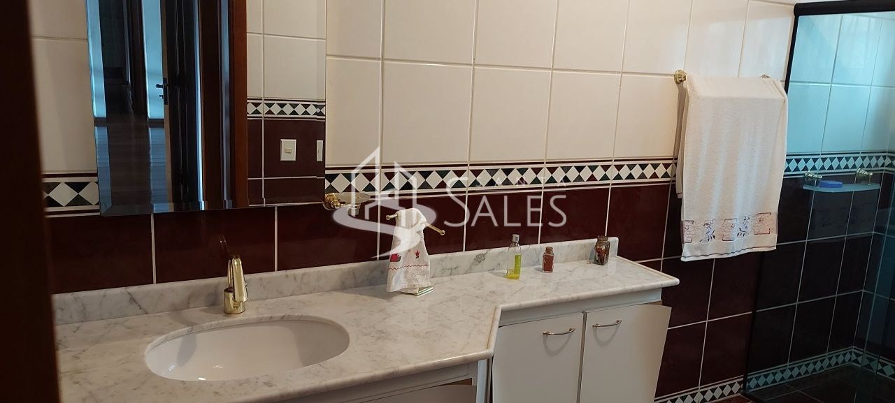 Casa, 3 quartos, 190 m² - Foto 19