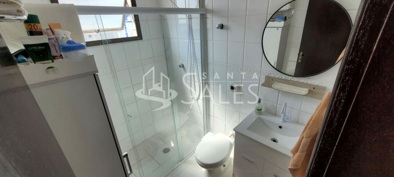 Apartamento, 1 quarto, 48 m² - Foto 7