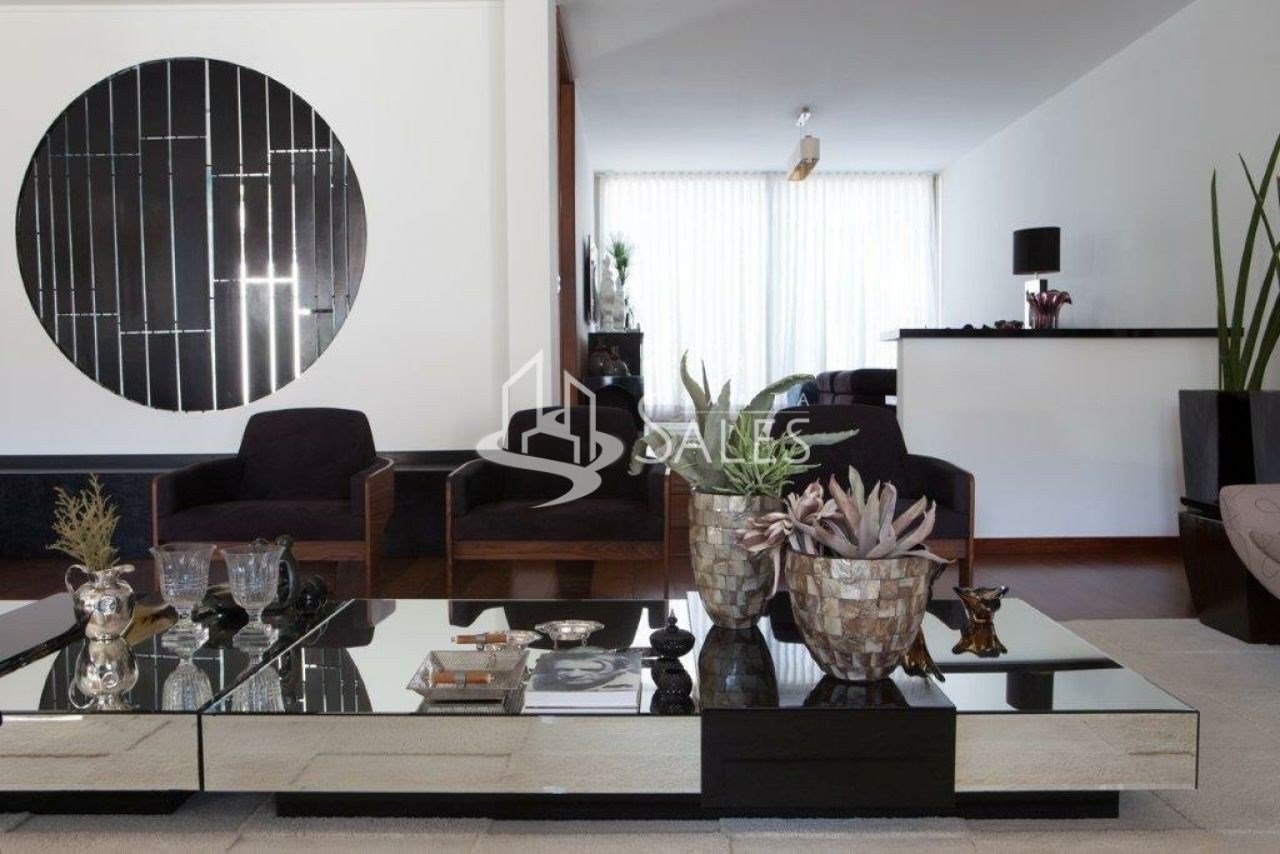 Sobrado, 5 quartos, 800 m² - Foto 9