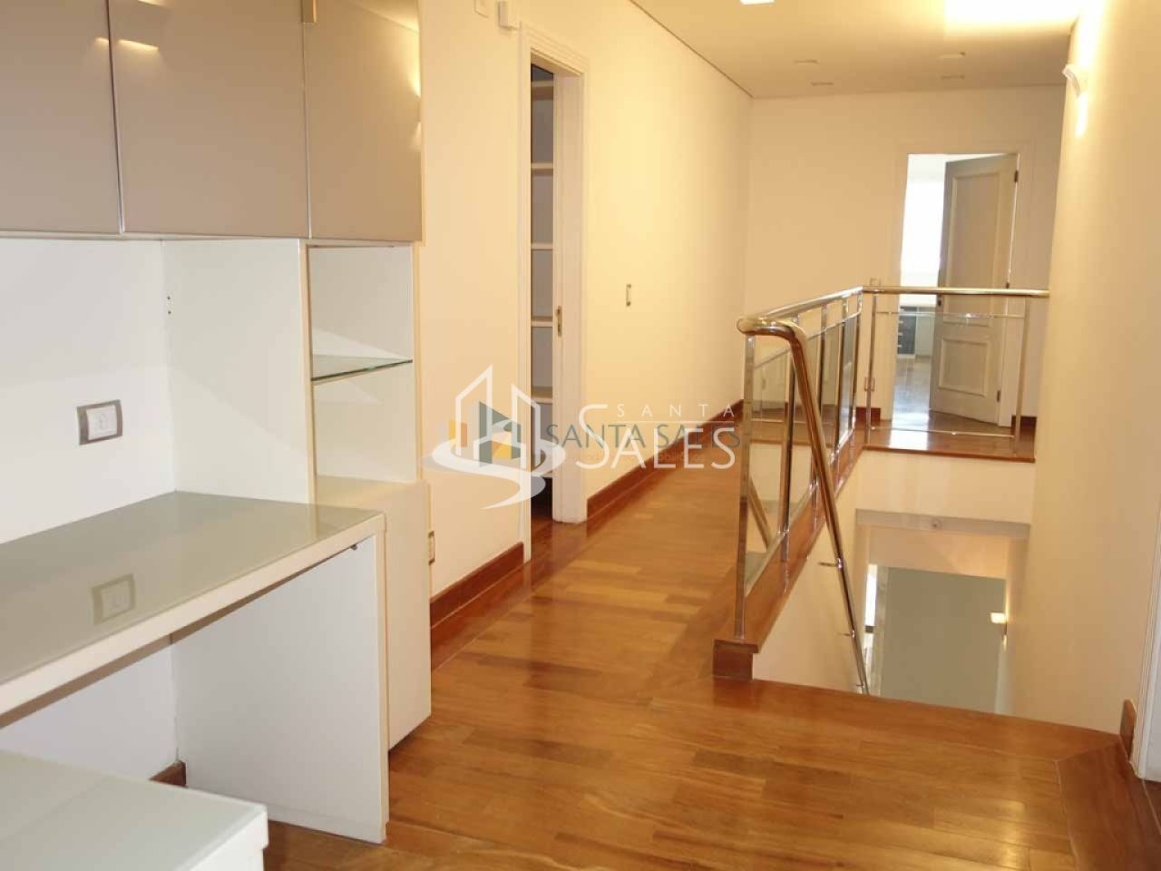 Apartamento, 4 quartos, 264 m² - Foto 13