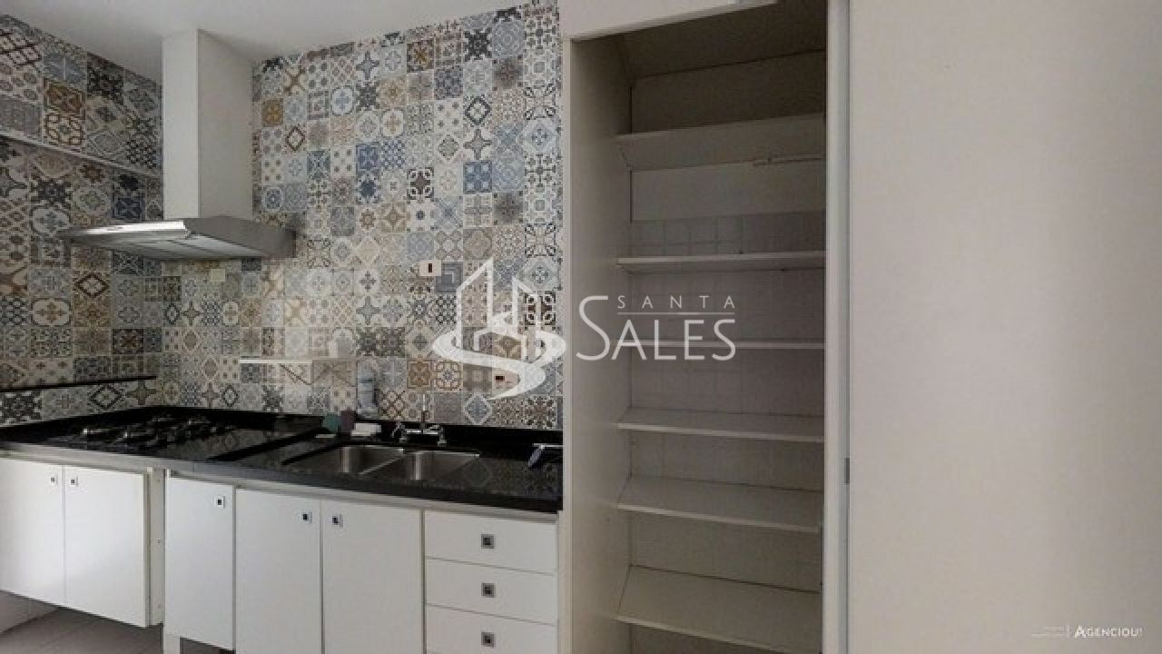 Apartamento, 3 quartos, 160 m² - Foto 6