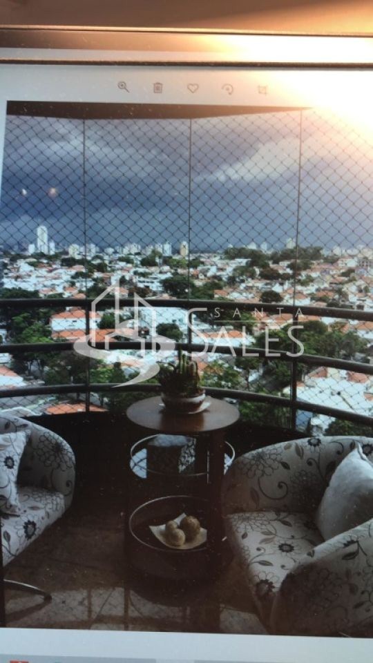 Cobertura, 3 quartos, 330 m² - Foto 1