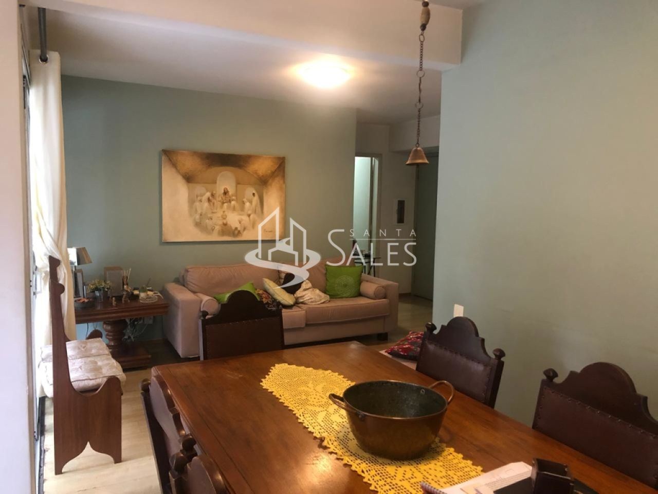 Apartamento, 2 quartos, 91 m² - Foto 5