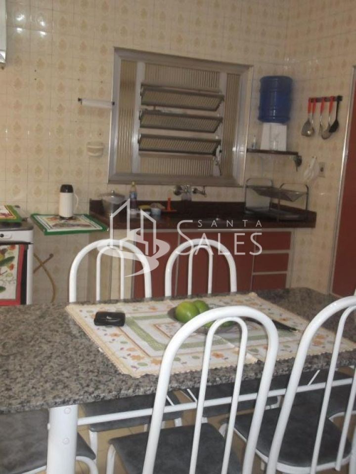 Casa, 3 quartos, 180 m² - Foto 11