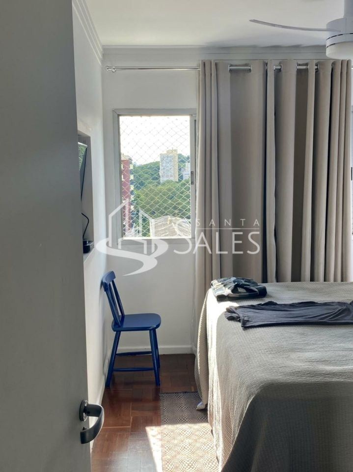 Apartamento, 3 quartos, 100 m² - Foto 9