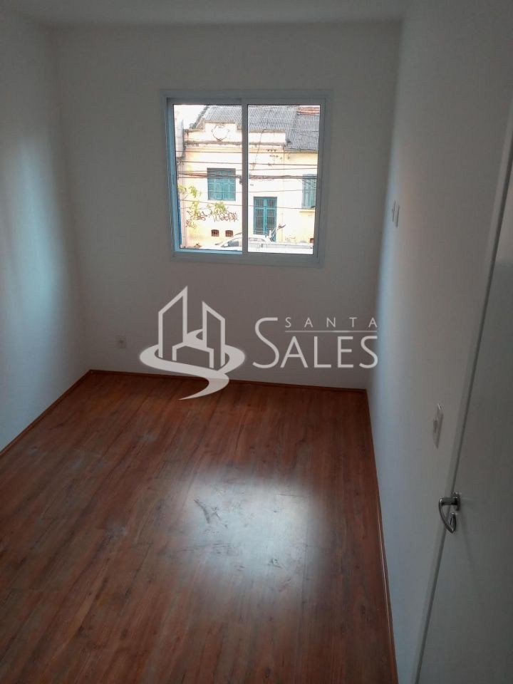 Apartamento, 1 quarto, 27 m² - Foto 8