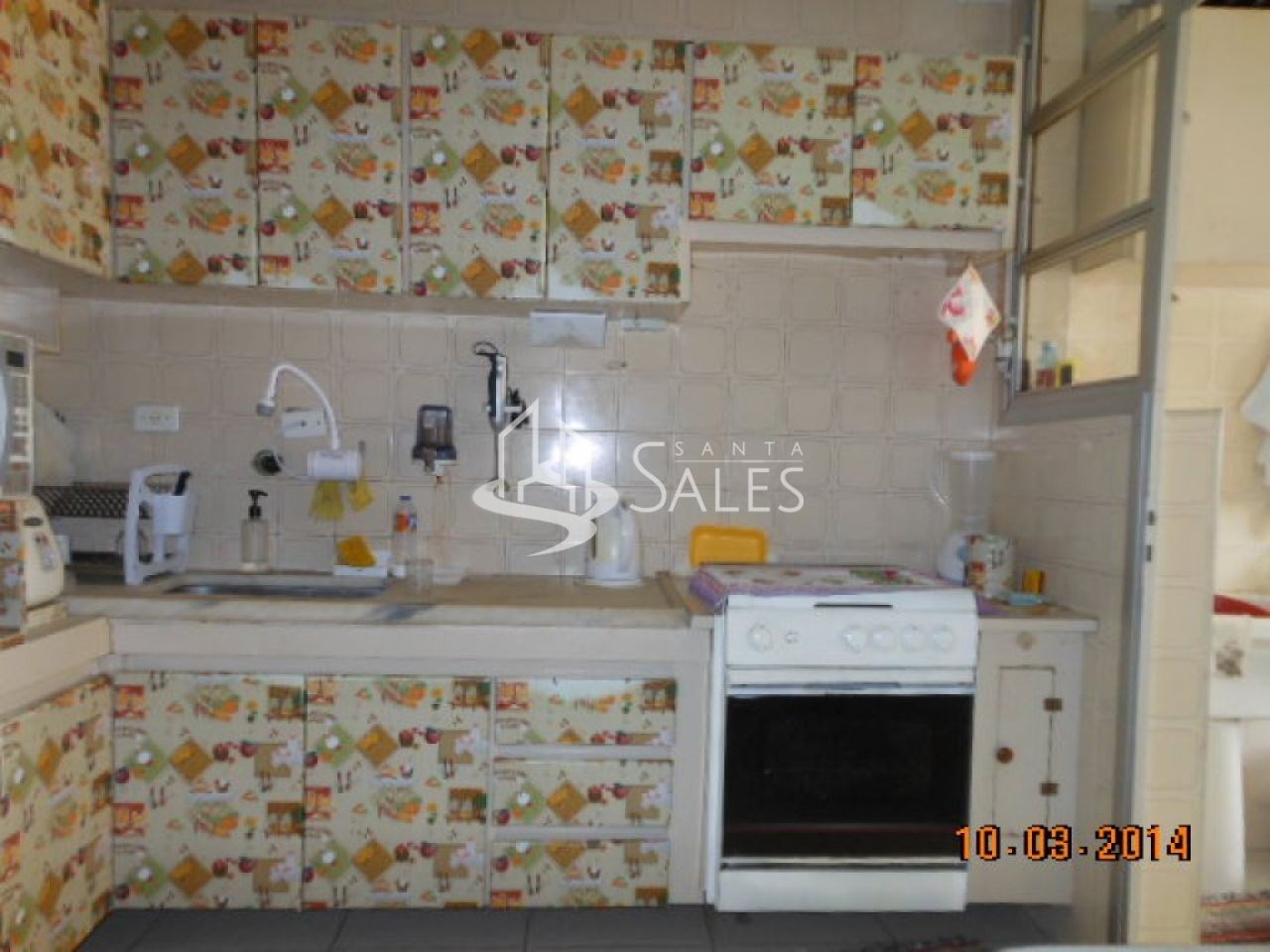 Apartamento, 3 quartos, 97 m² - Foto 4