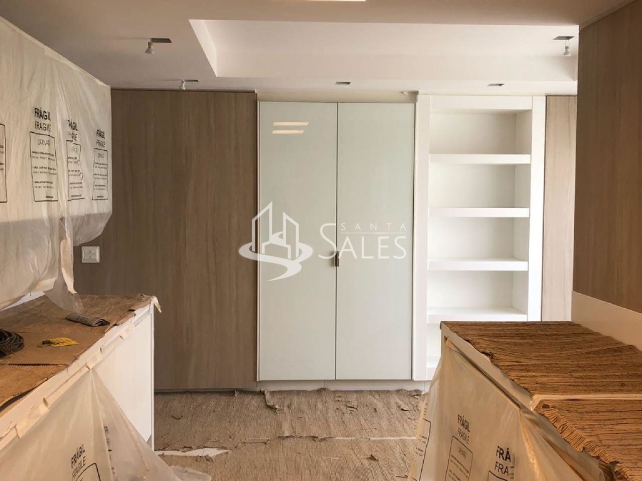 Apartamento, 3 quartos, 275 m² - Foto 54