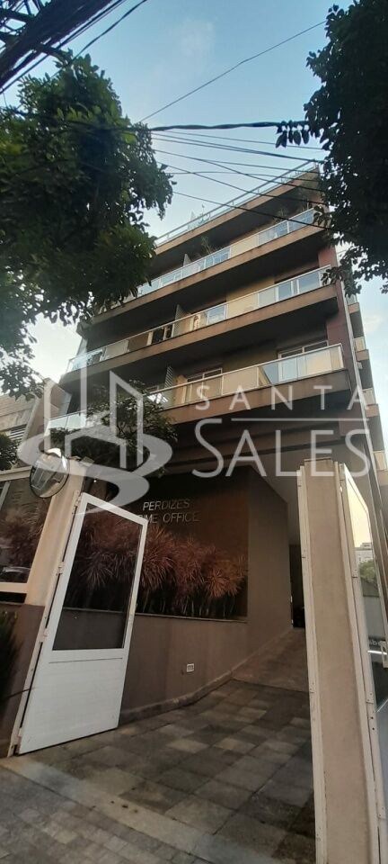 Sala-Conjunto, 33 m² - Foto 9