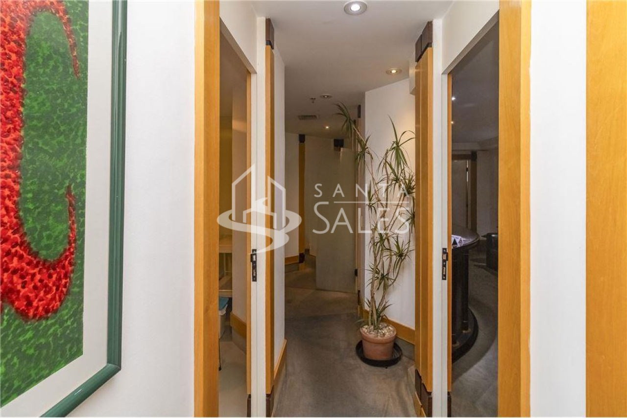 Imóvel Comercial, 90 m² - Foto 25