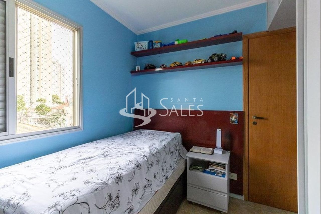 Apartamento, 2 quartos, 60 m² - Foto 12