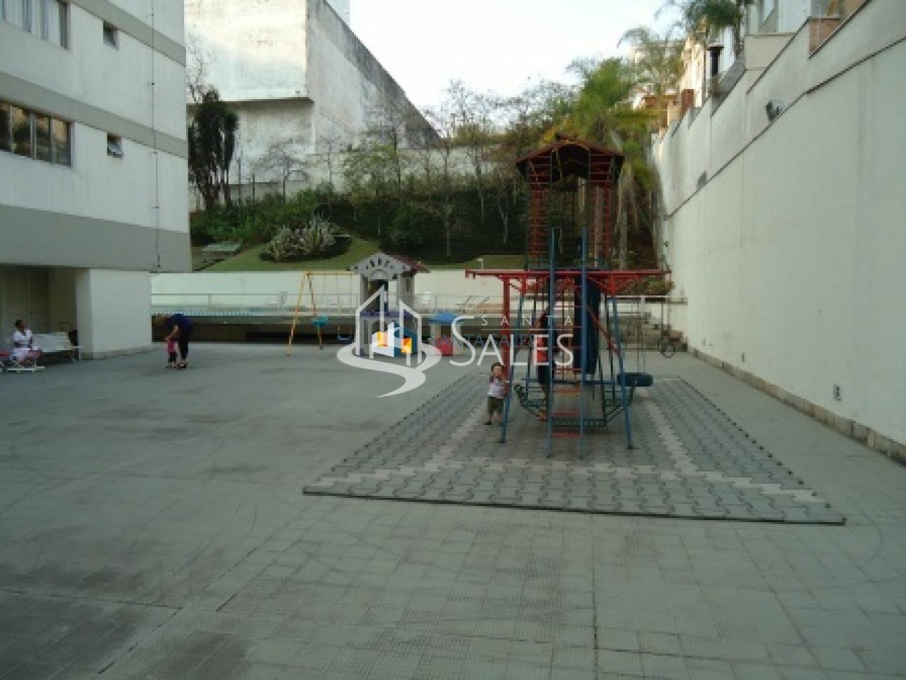 Apartamento à venda com 2 quartos, 70m² - Foto 11