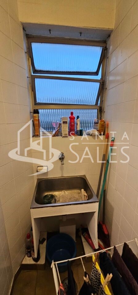 Apartamento, 1 quarto, 33 m² - Foto 1