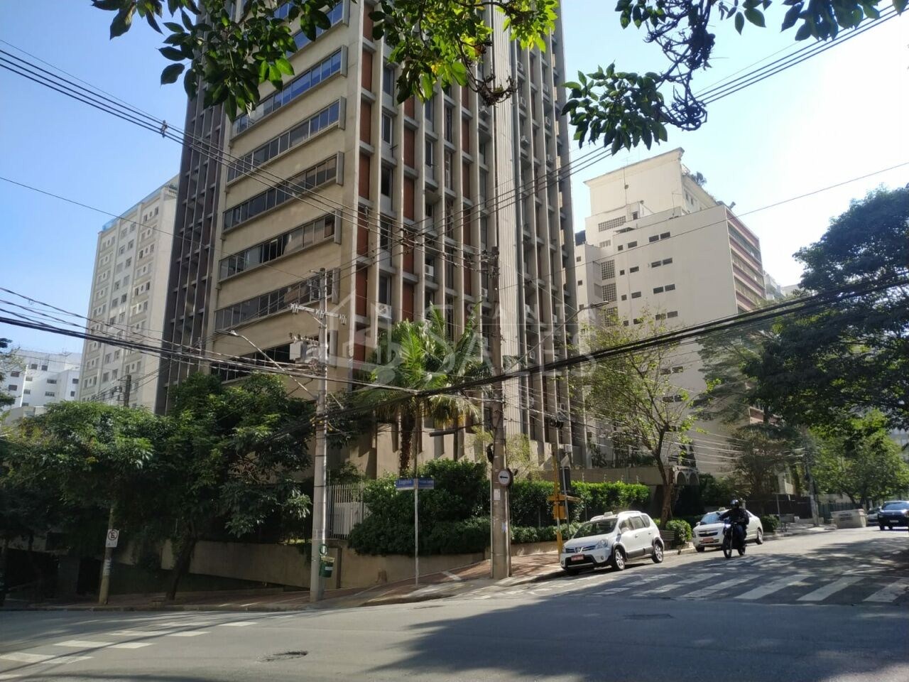 Apartamento, 2 quartos, 104 m² - Foto 10