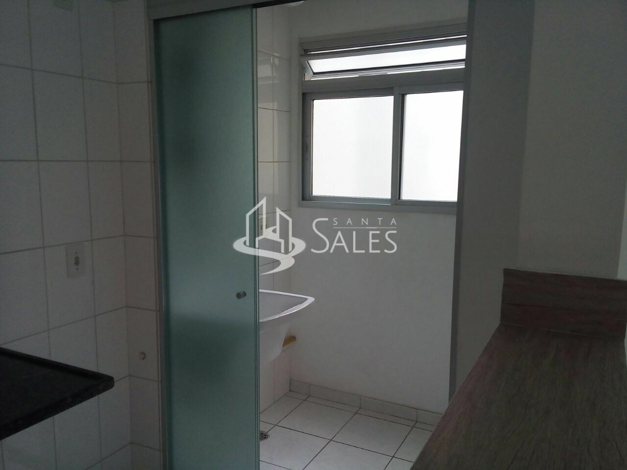 Apartamento à venda com 2 quartos, 57m² - Foto 11