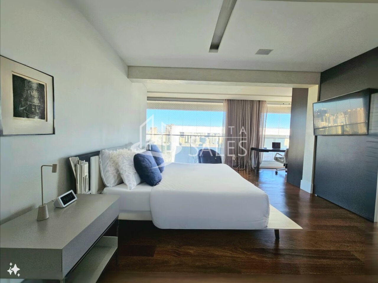Cobertura à venda com 3 quartos, 230m² - Foto 14
