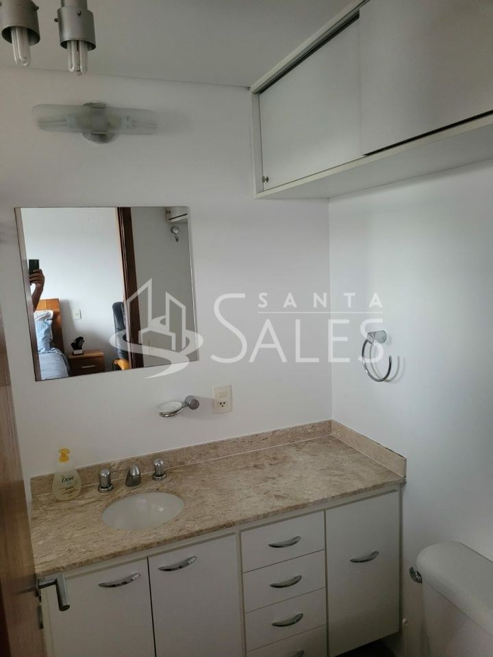 Apartamento, 1 quarto, 58 m² - Foto 9