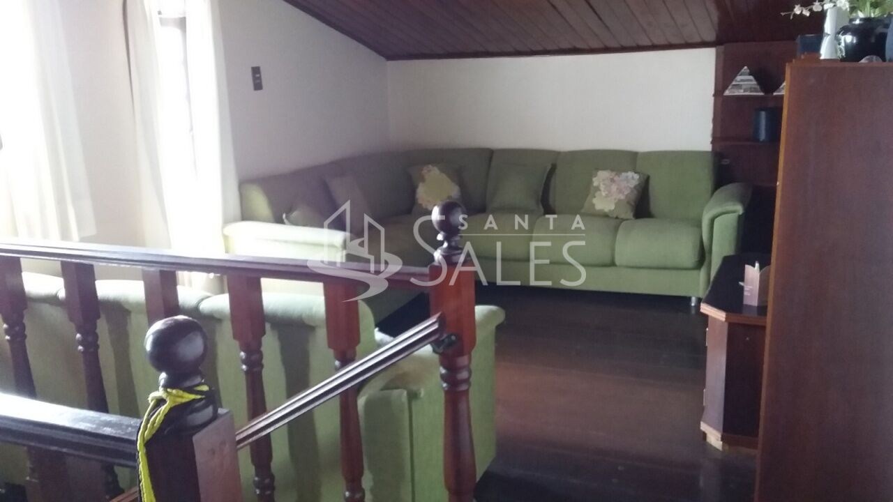 Sobrado, 4 quartos, 174 m² - Foto 14