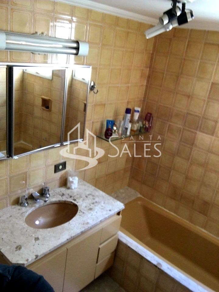 Apartamento, 4 quartos, 170 m² - Foto 17