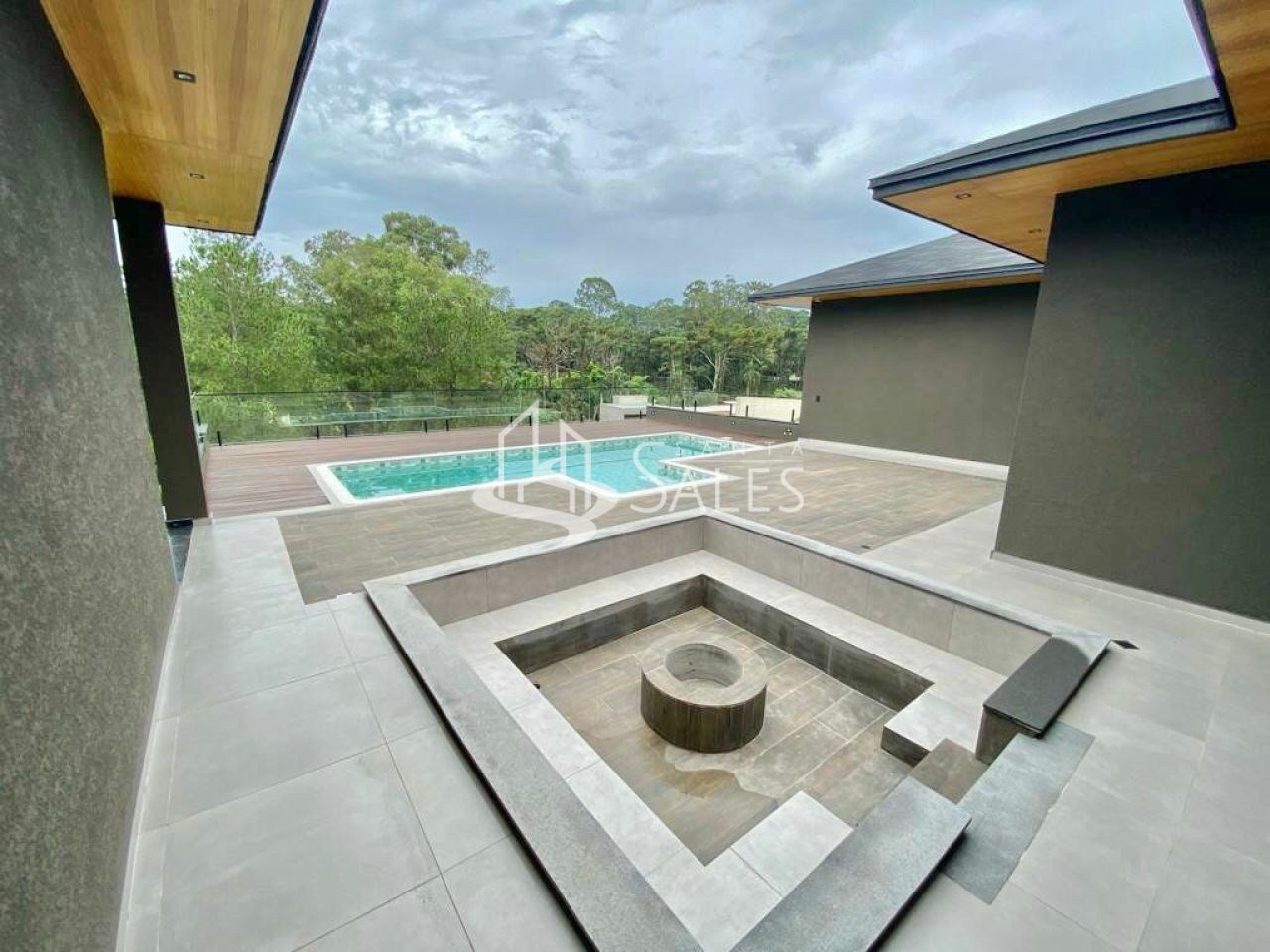 Casa de Condomínio, 3 quartos - Foto 8