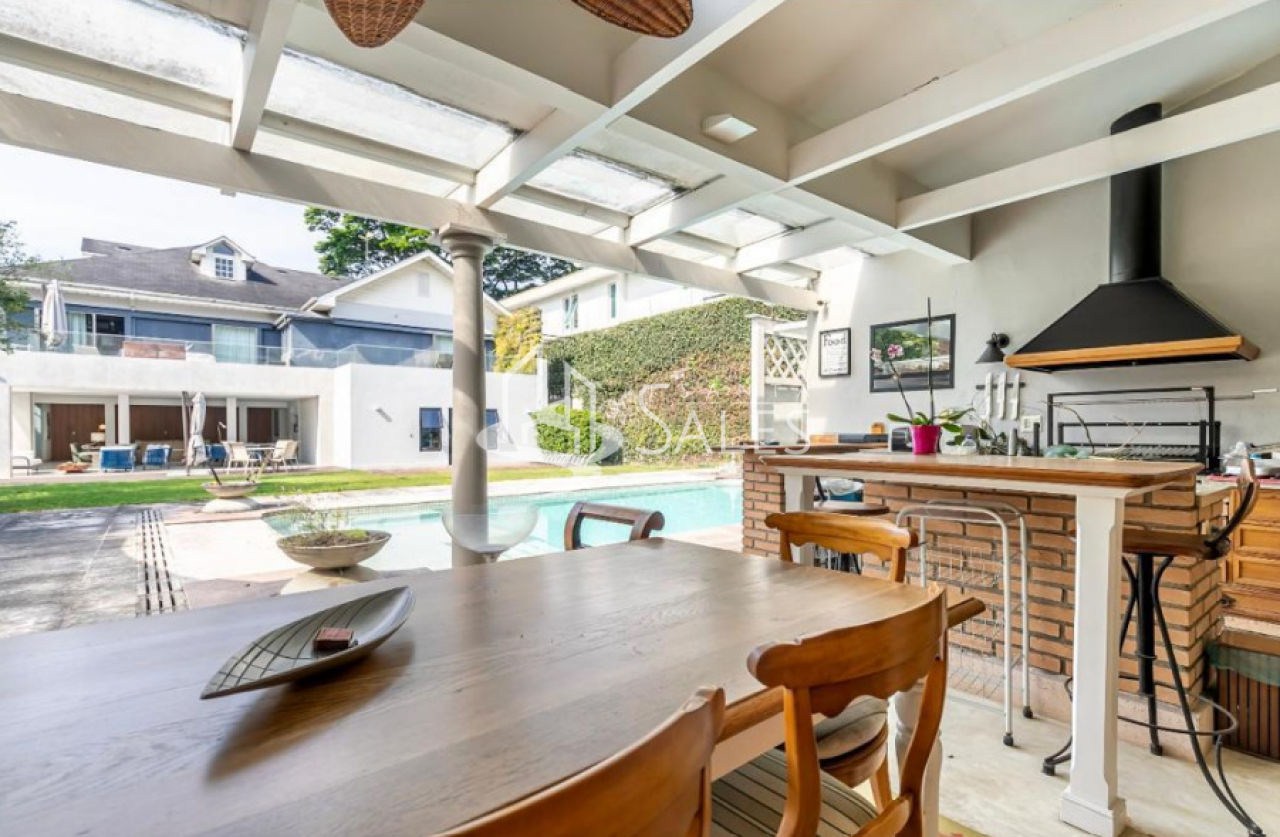 Casa, 5 quartos, 700 m² - Foto 31