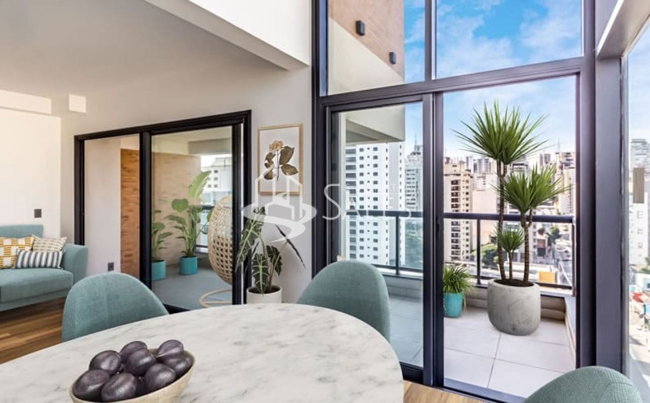 Apartamento, 3 quartos, 127 m² - Foto 2