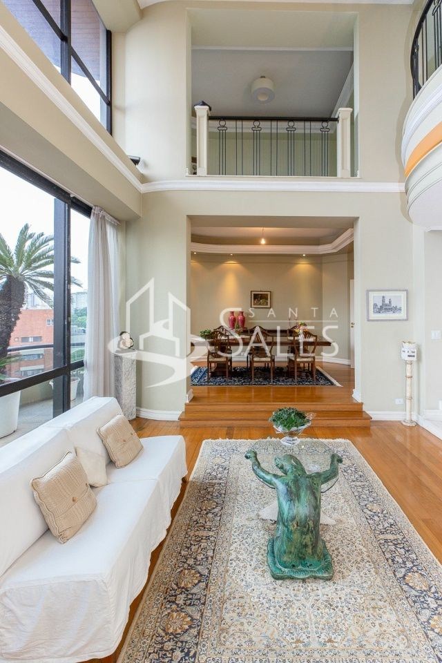 Cobertura, 4 quartos, 602 m² - Foto 4