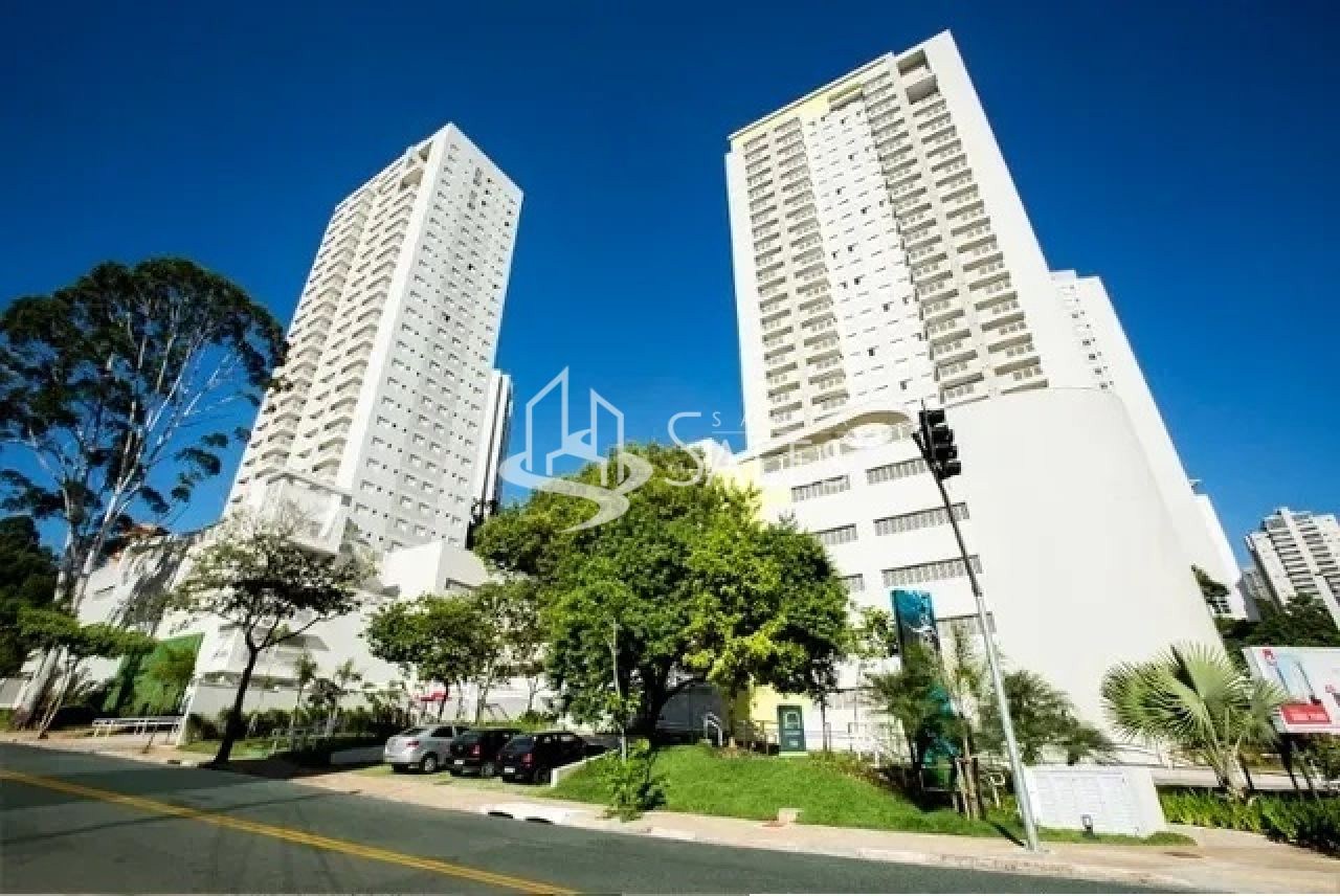 Apartamento, 2 quartos, 75 m² - Foto 1