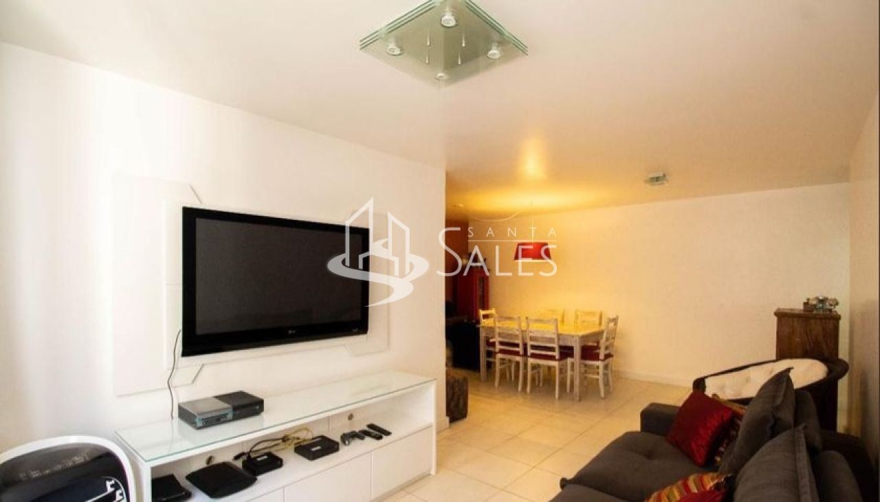 Apartamento, 3 quartos, 100 m² - Foto 6